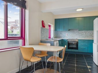 Apartment 4 Blind Quay, Lower Exchange Street, Dublin 8 - Image 4