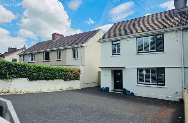 Kilcoe, New Westfields, North Circular Road, Co. Limerick - Click to view photos