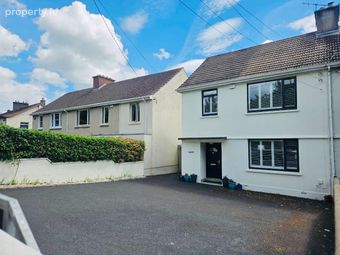 Kilcoe, New Westfields, North Circular Road, Co. Limerick