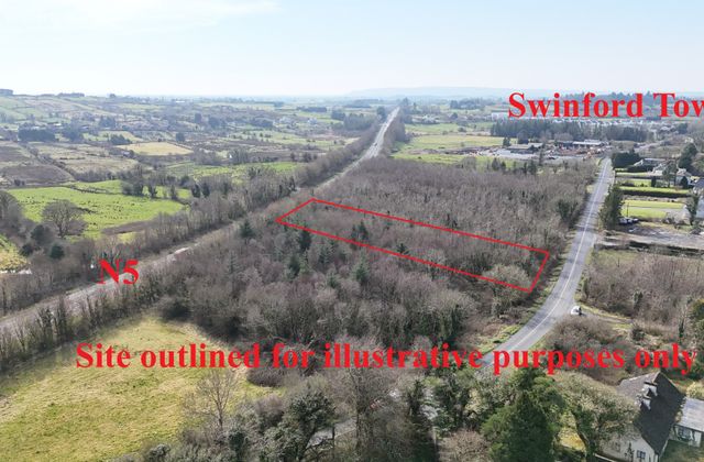 Cloonlara, Swinford, Co Mayo, Swinford, Co. Mayo - Click to view photos