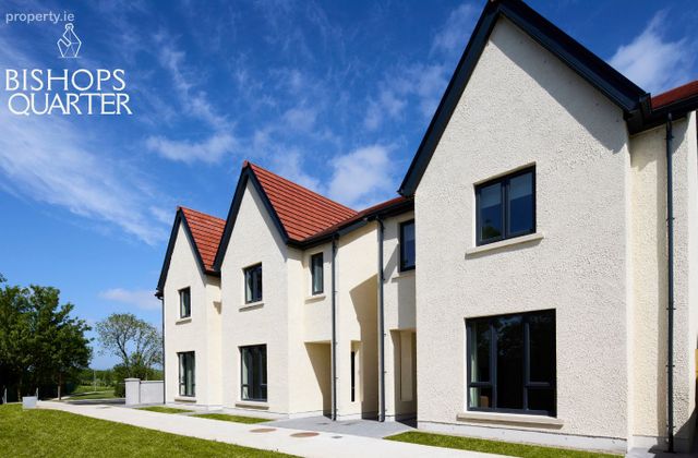 Bishops Quarter, Mungret, Co. Limerick - Click to view photos