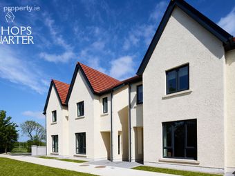 Bishops Quarter, Mungret, Co. Limerick