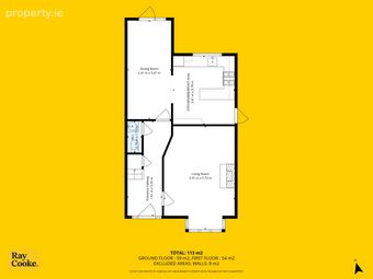 2 Lanesborough Park, Finglas, Dublin 11, Finglas, Dublin 11 - Image 2