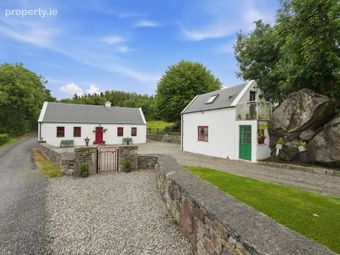 Cloongee, Foxford, Co. Mayo