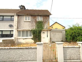 60 St. Clares Rd, Graiguecullen, Carlow, Graiguecullen, Co. Carlow