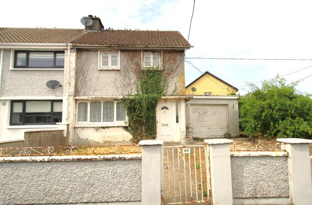 60 St. Clares Rd, Graiguecullen, Carlow, Graiguecullen, Co. Carlow - Click to view photos
