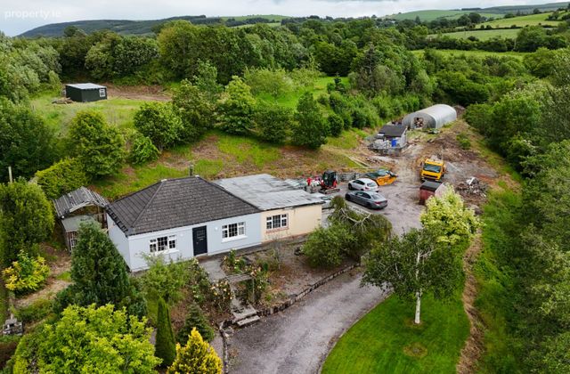 Ballygarrett, Mallow, Co.cork, Mallow, Co. Cork - Click to view photos