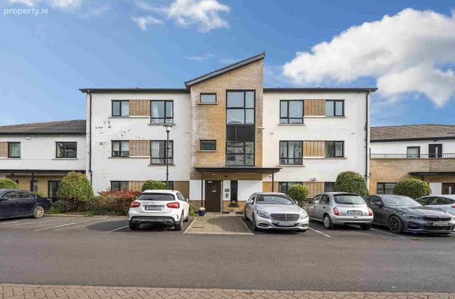 5 Rath Geal, Clondalkin, Dublin 22, Clondalkin, Dublin 22 - Click to view photos