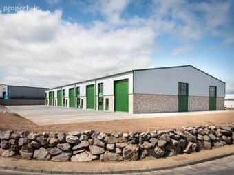 Unit 3-4 Cessna Avenue, Waterford Airport Business Park, Waterford City Centre, Co. Waterford - Image 3