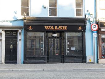 14 Oliver Plunkett Street, Mullingar, Mullingar, Co. Westmeath - Image 2