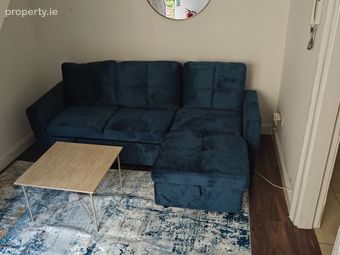Flat 3, 27, Parkgate Street, Dublin 8, Arbour Hill, Dublin 7