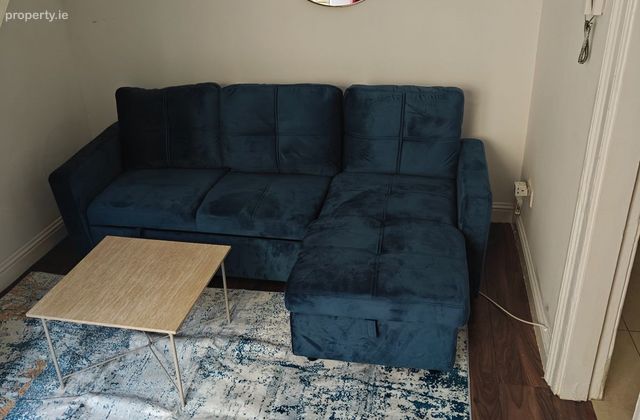 Flat 3, 27, Parkgate Street, Dublin 8, Arbour Hill, Dublin 7 - Click to view photos