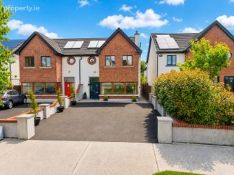 14 Oak Hill, Moate, Mount Temple, Co. Westmeath - Image 2
