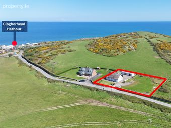 Mourne View, Harbour Road, Clogherhead, Co Louth, Clogherhead, Co. Louth