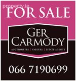 Ger Carmody Auctioneers
