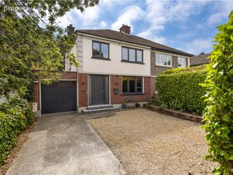 75 Johnstown Road, Cabinteely, Co. Dublin, Cabinteely, Dublin 18