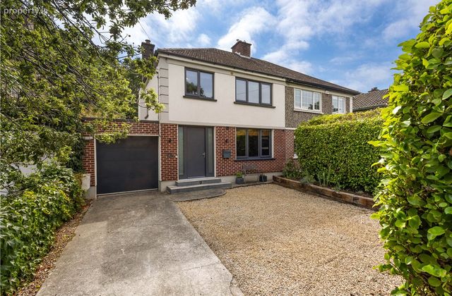 75 Johnstown Road, Cabinteely, Co. Dublin, Cabinteely, Dublin 18 - Click to view photos