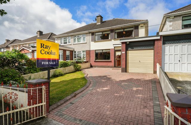 112 The Dale, Belgard Heights, Dublin 24, Dublin 24 - Click to view photos