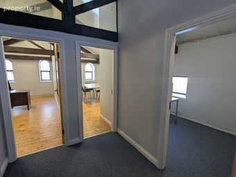 1st &amp; 2nd Floor, 11 Pembroke Street, Cork, Co. Cork, Cork City Centre, Co. Cork - Image 4