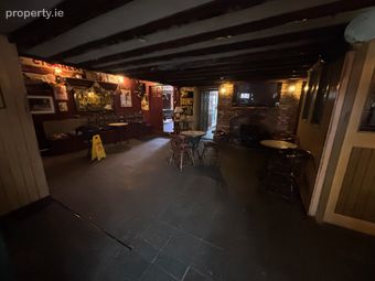 Stritch's Pub, Clonlara, Co. Clare - Image 5