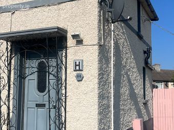 Cooley Road, Drimnagh, Dublin 12, Drimnagh, Dublin 12