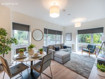 1 Bedroom, Shackleton Glebe, Lucan, Co. Dublin
