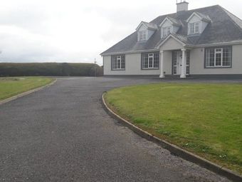 Finnid, Carney, Co. Sligo