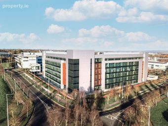 Airside Green, Airside Business Park, Swords, Co. Dublin