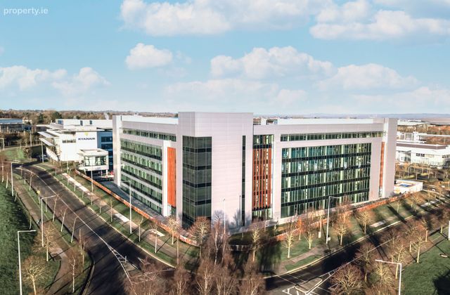 Airside Green, Airside Business Park, Swords, Co. Dublin - Click to view photos
