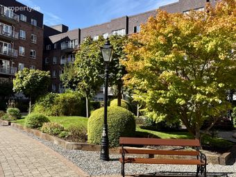 Harcourt Green, Charlemont Street, Dublin 2