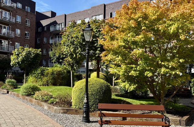 Harcourt Green, Charlemont Street, Dublin 2 - Click to view photos