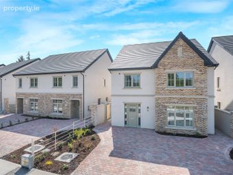 Silver Vale Development, Silver Vale, Cookstown Road, Enniskerry, Co. Wickl, Roundwood, Co. Wicklow - Image 2