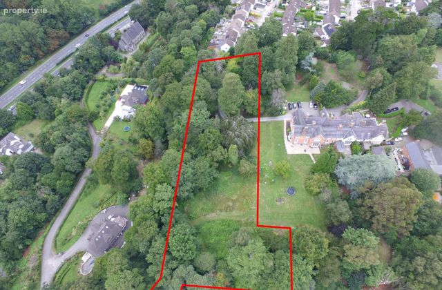 Garden Site, Violet Hill House, Herbert Road, Bray, Co. Wicklow, Bray, Co. Wicklow - Click to view photos