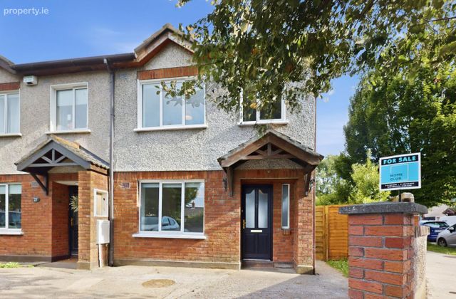 27a Westbourne Grove, Dublin 22, Clondalkin, Dublin 22 - Click to view photos