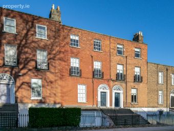 Apartment 6, 50 Haddington Road, Ballsbridge, Dublin 4