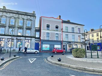 16 Market Square, Enniscorthy, Co. Wexford, Enniscorthy, Co. Wexford