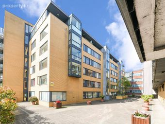 Apt 30 Longmeadow, Conyngham Road, Dublin 8, Dublin 8