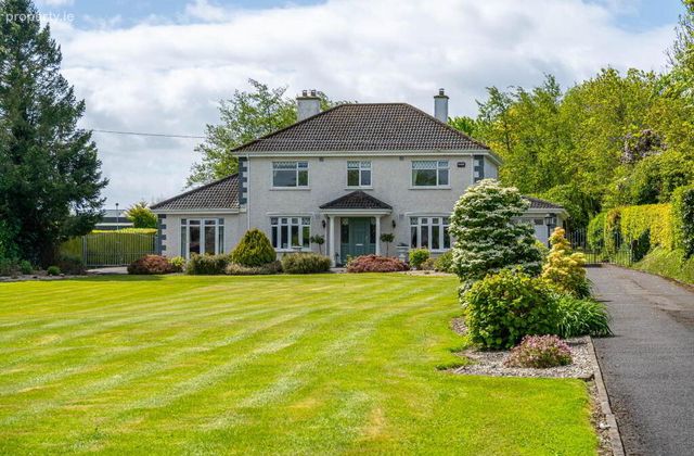 Halltown House, Hallstown, Skryne Road, Ratoath, Co. Meath, Ratoath, Co. Meath - Click to view photos