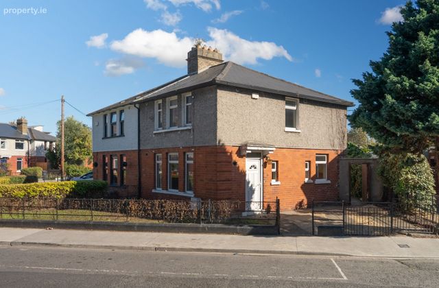 15 Distillery Road, Drumcondra, Dublin 3 - Click to view photos