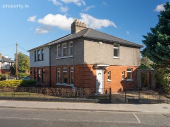 15 Distillery Road, Drumcondra, Dublin 3