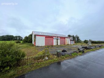 Manulla, Castlebar, Co. Mayo