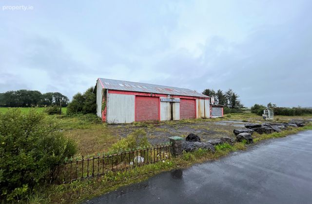 Manulla, Castlebar, Co. Mayo - Click to view photos