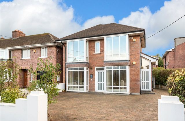 Seaquest, Booterstown Park, Booterstown, Co. Dublin, Booterstown, Co. Dublin - Click to view photos