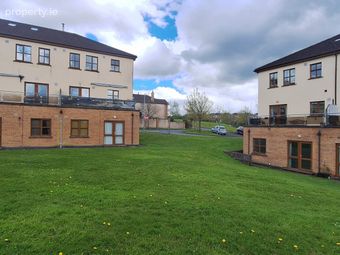 36 Rathevan Heights, Portlaoise, Co. Laois, Portlaoise, Co. Laois