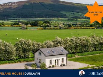 Copeland House,Crehelp,Dunlavin,Co. Wicklow, Dunlavin, Co. Wicklow