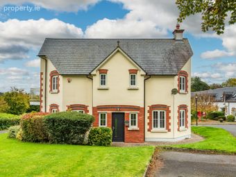 9 Knockanally Golf Village, Donadea, Co. Kildare, Donadea, Co. Kildare