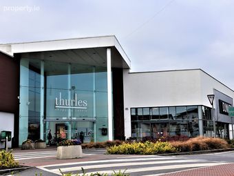 Thurles Shopping Centre, Thurles, Co. Tipperary