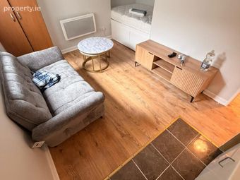 Studio, 62 Whitworth Road, Phibsborough, Dublin 7