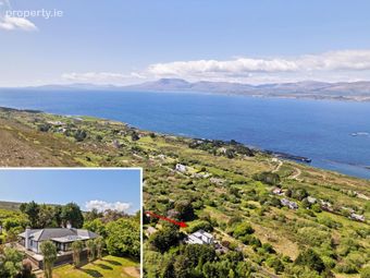 Gerahies House, Gerahies, Bantry, Co Cork, Gerahies, Co. Cork