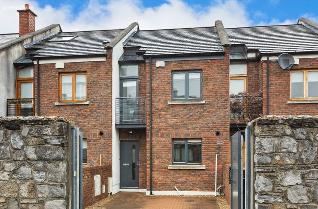 45 Garville Lane, Rathgar Avenue, Rathgar, Dublin 6 - Click to view photos